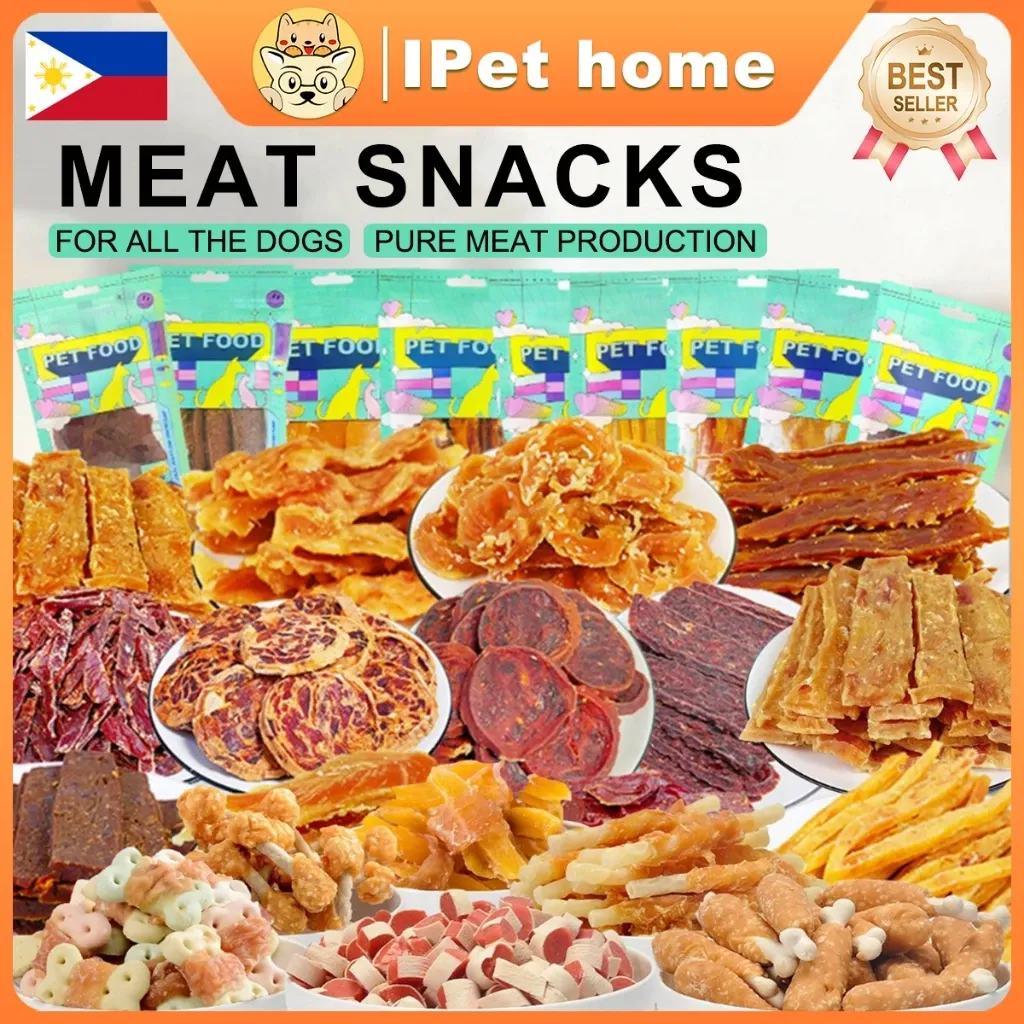 100g Pet Dog Biscuit Treats Snack Delicious Pet Dog Food Beef Dog Treats Dog Snack