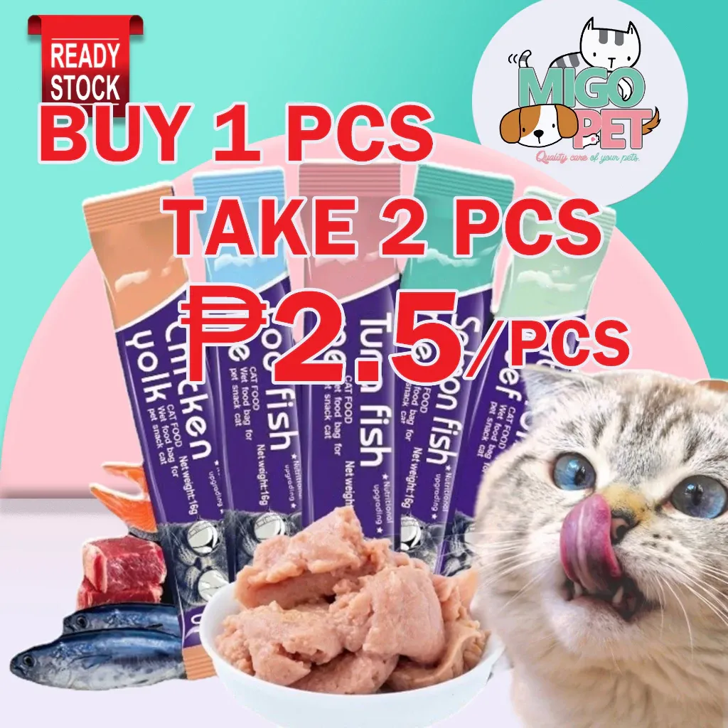 Cat Treats Fresh Wet Food Optimum Nutrition
