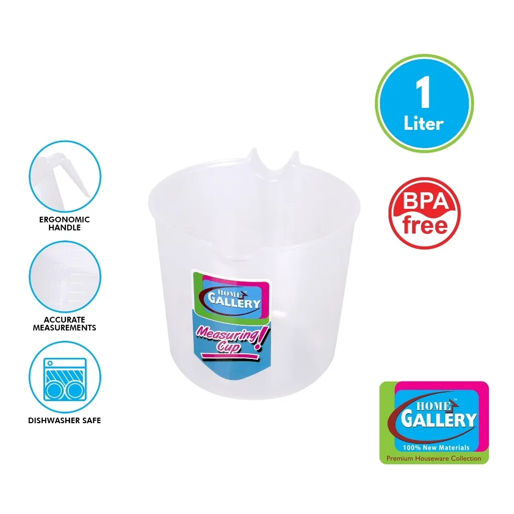 Home Gallery Lightweight Measuring Cup, product view