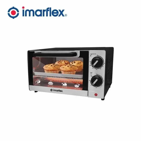 Imarflex Oven Toaster 9L IT-901