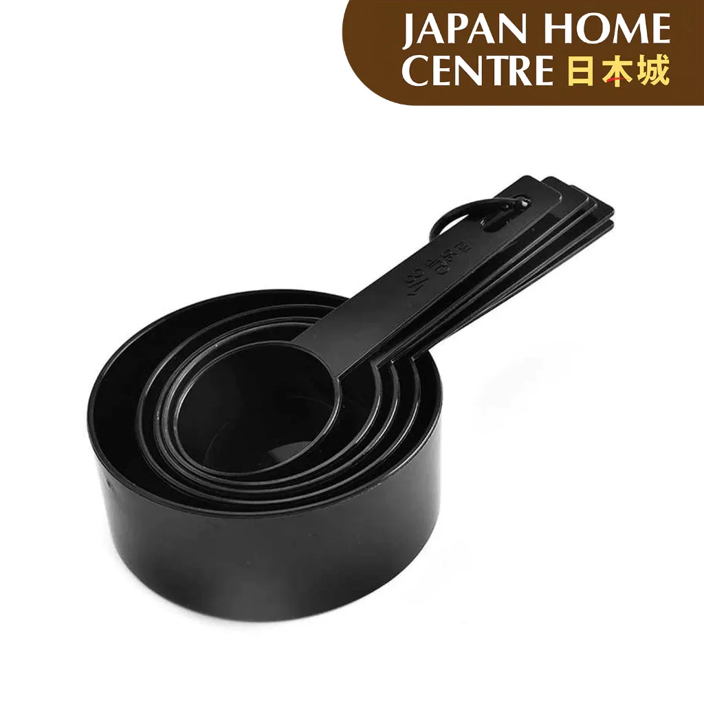 Japan Home 10-Piece Measuring Cup Set, product view