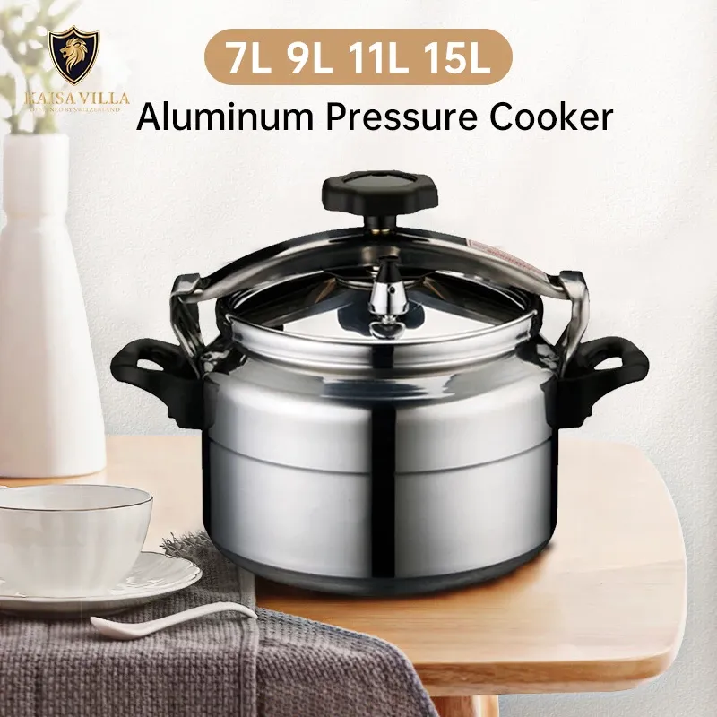 Kaisa Villa Pressure Cooker / Rice Cooker