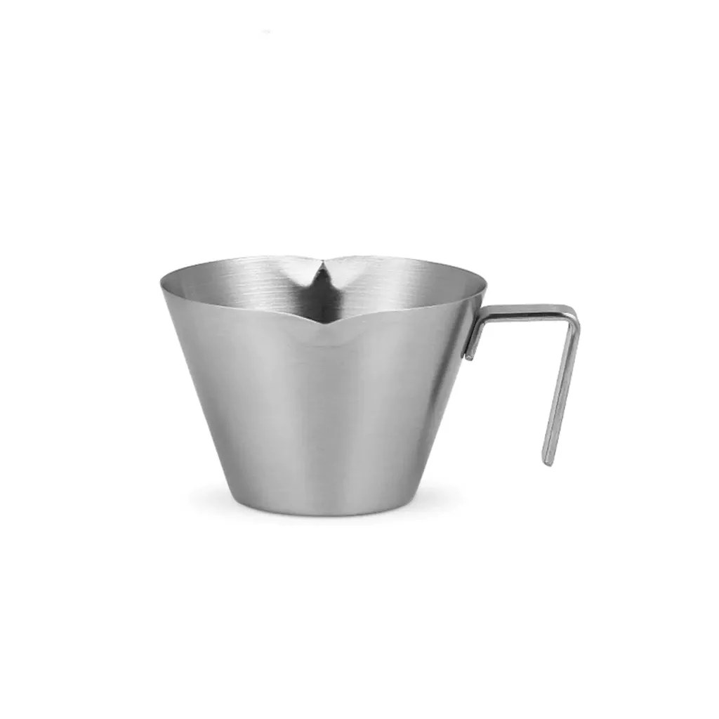 MHW-3BOMBER G5140 100ml Stainless Steel Measuring Cup, product view